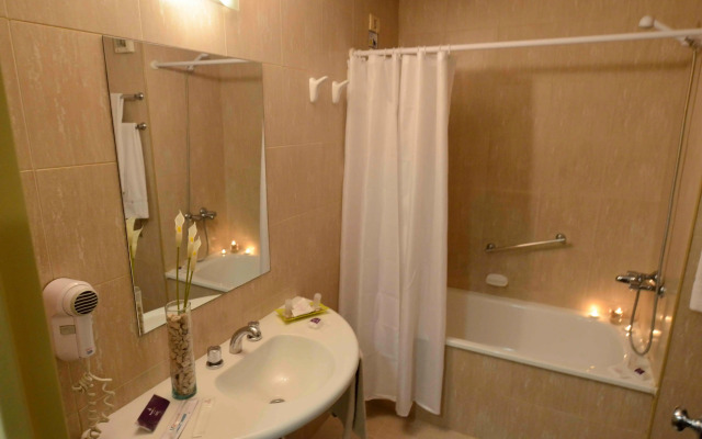 Hathor Hotels Mendoza