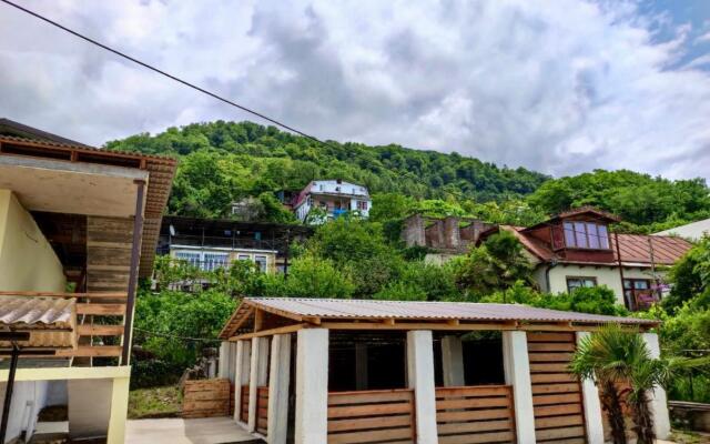 Gagra Time (Gagra Time)