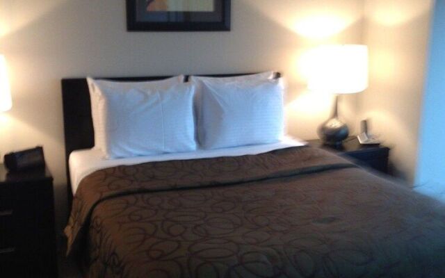 Weichert Suites at The Ovation