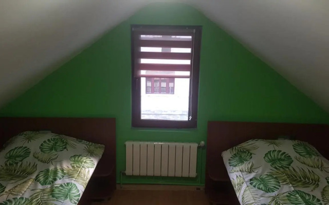 Apartament GreenStar