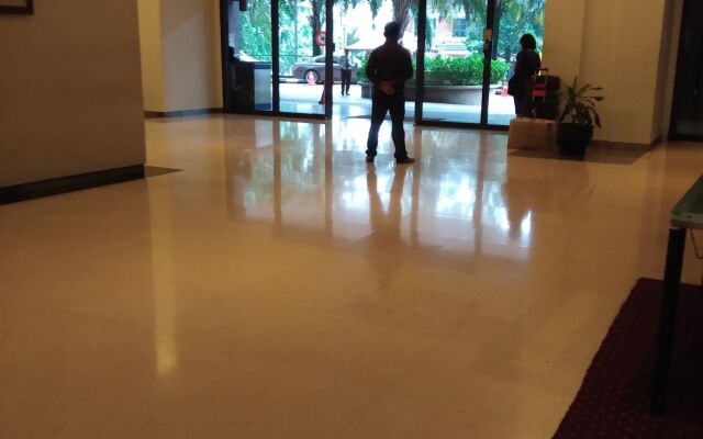 Private Unite At  Kuala Lumpur