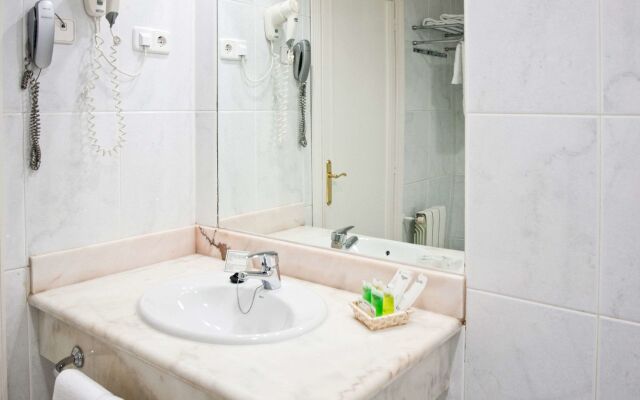 Hotel Sercotel Carlos III