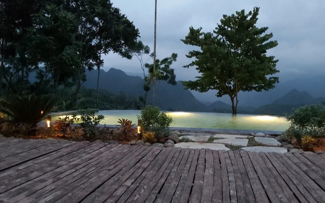 Puluong Home - Hostel