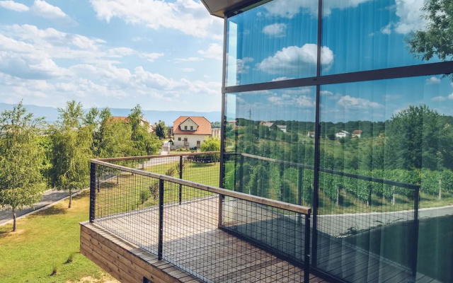 Tri lučke hotel & restaurant