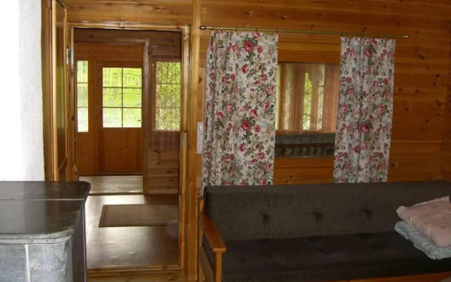 Cozy holiday home in Savonranta