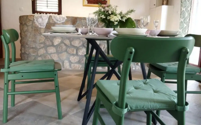 Holiday Home Bukovac