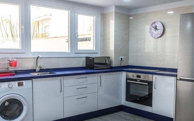 Apartamento Brisa Marinera