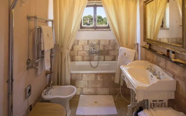 Resort La Ghiaia - Guest House