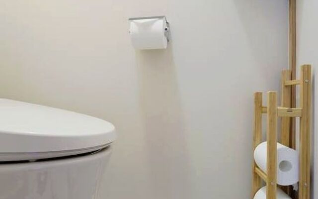 THE WONDER AT STAY OSAKA MachiyaKarahori