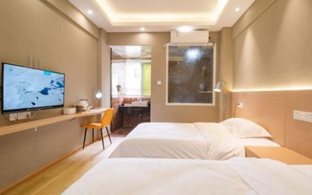 Yekai Hotel