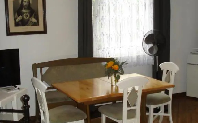 Appartement 25 qm mit Bad an der Mosel - Nähe Koblenz