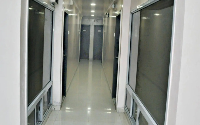Hotel Royal Enclave