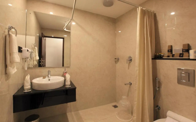 Hotel prince