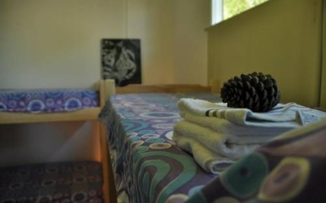 Pinamar Hostel Casa De Verano