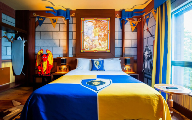 LEGOLAND Windsor Resort