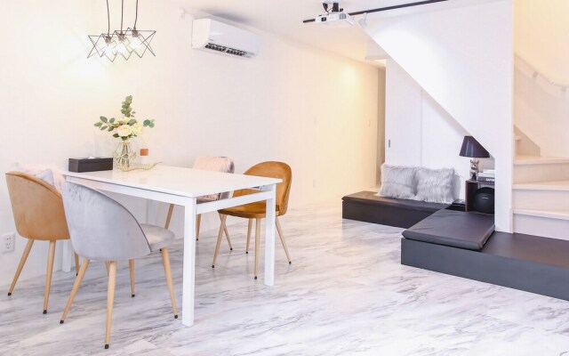 Osaka Mocomoco Morinomiya