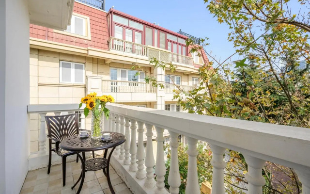 Villa Inn 8 Seaside