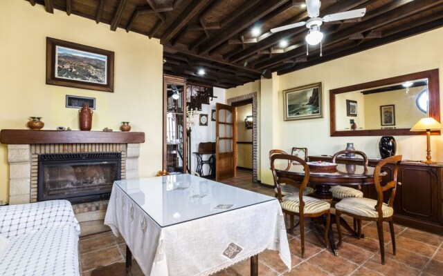 Villa verde