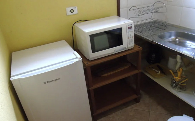 Pousada Quatro Estações