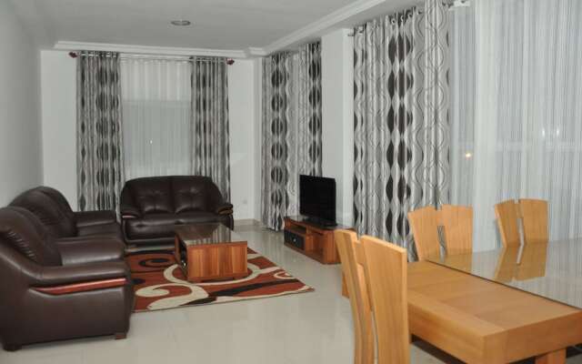 Rosalie's Apparts