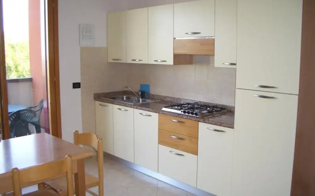 Residence Vecchio Faro in Cavallino-treporti-formerly TUI Ferienhaus