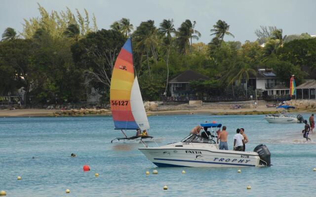 Sandy Bliss Condominiums