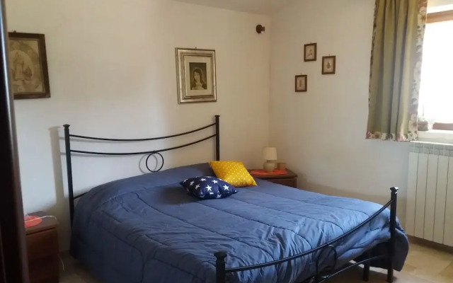 Trulli sotto La Cupa