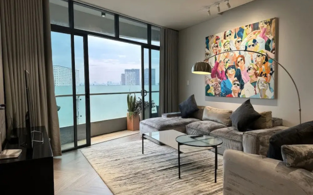 City Garden Suites - Panorama Penthouse