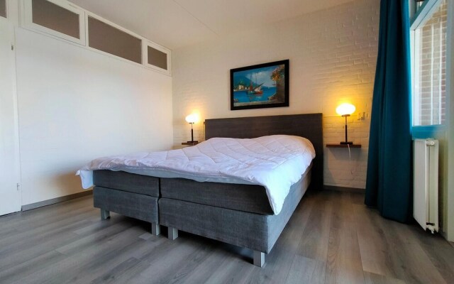 Stunning Home in Bruinisse With Wifi and 2 Bedrooms