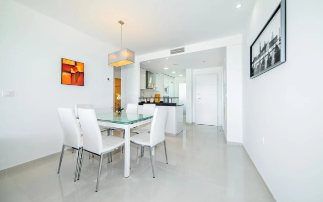 Apartamento Bennecke Yulia