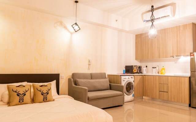 Maca Deluxe Suite By D Imperio Homestay Penang