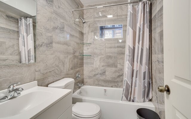 Wilmington Home ~ 28 Mi to Downtown Philadelphia!