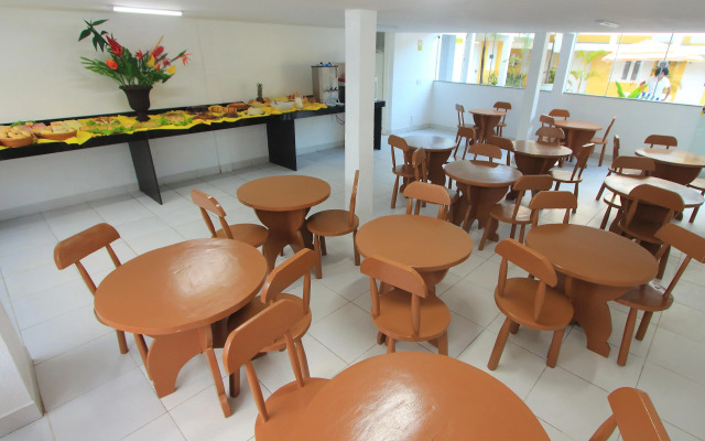 Navegantes Hotel
