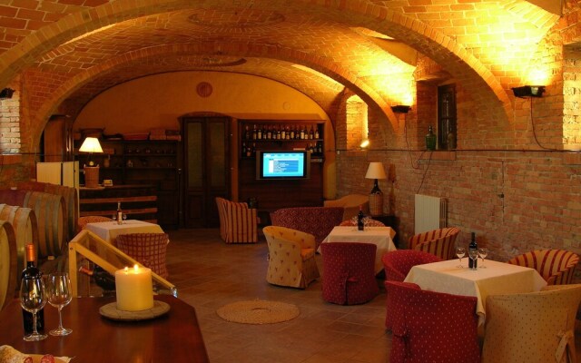 La Corte Relais Di Campagna