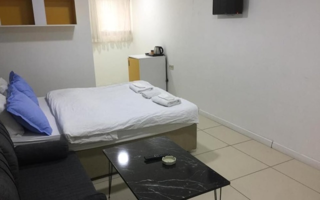 Nokta Suites Hotel