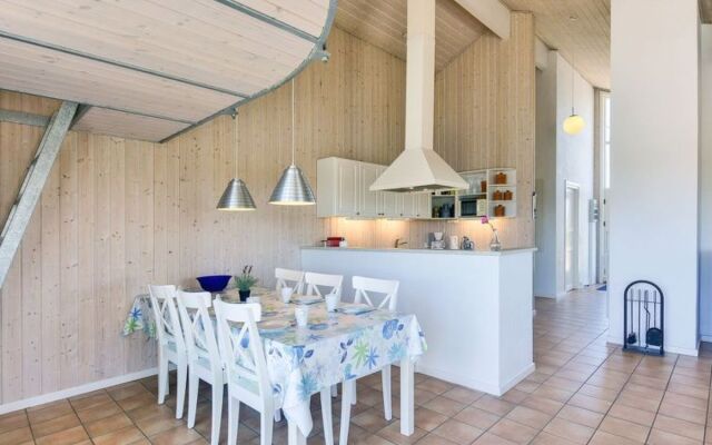 "Munibert" - 300m from the sea in NW Jutland