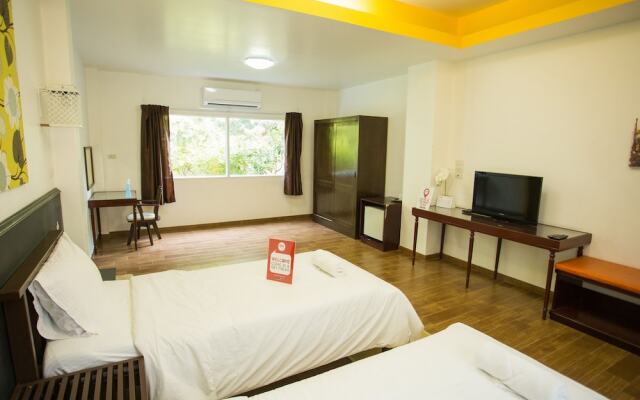 Nida Rooms Isarapab 260 Chic Town