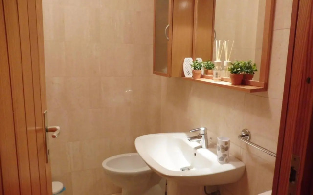 Appartamento 71 con vista