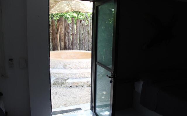 Cabanas "La Alborada"