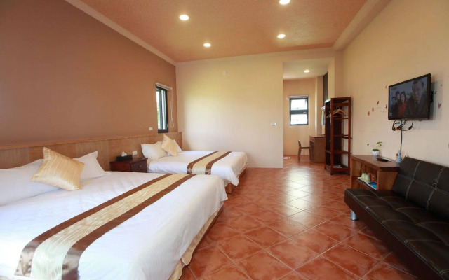 Yi Ho Gi B&B