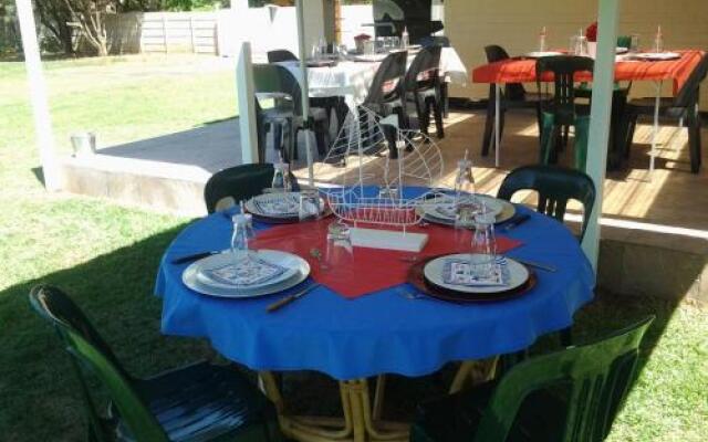 The Lighthouse Guesthouse