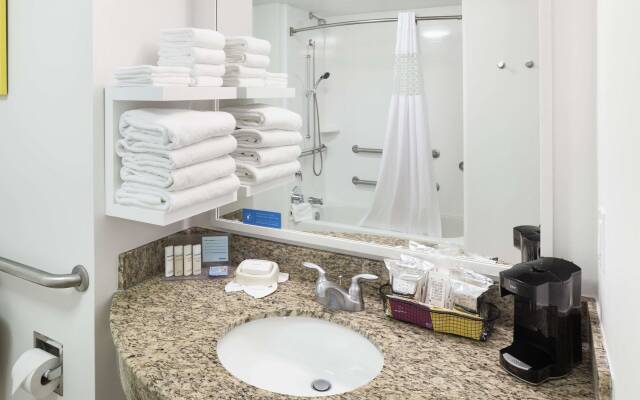 Hampton Inn Austin-Round Rock