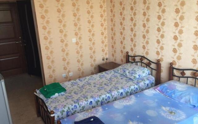 Studio in Svetlana Resort
