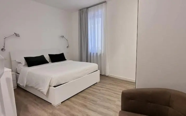 Vecchia Riva Guest House