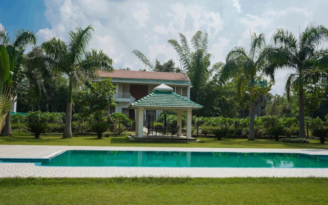 Village Machaan Resort
