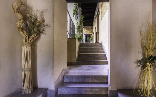 Atico Real De Cartuja