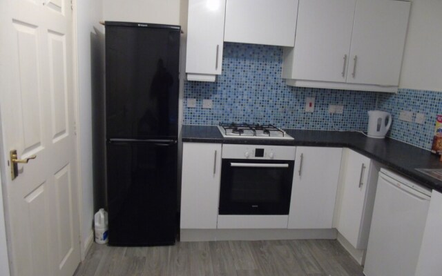Swinton 3-bedroom House