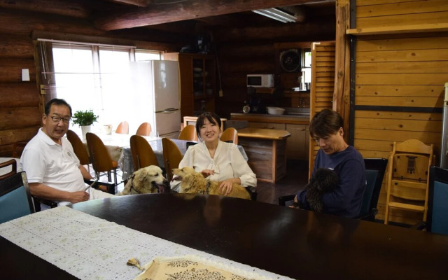 Canadian Village Goryu