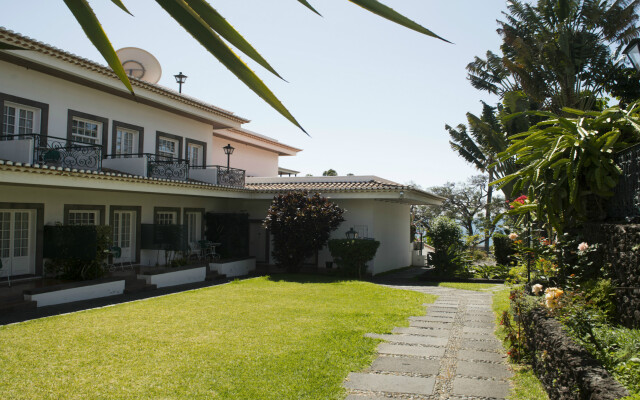 Hotel Quinta da Penha de França