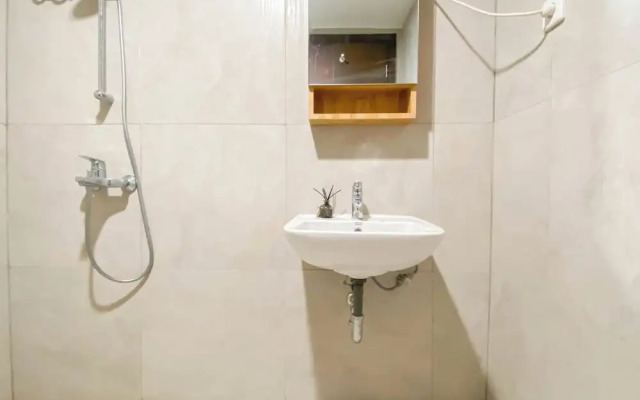 Modern and Exquisite Studio Apartment Pollux Chadstone